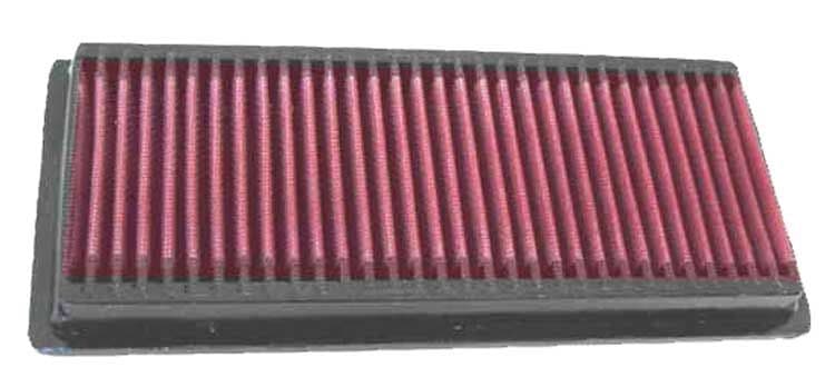 Filtru aer K&N Filters TB-9097