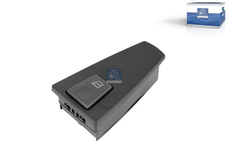 comutator,macara geam DT Spare Parts 2.25342