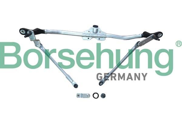 Legaturi stergator parbriz BORSEHUNG B14303