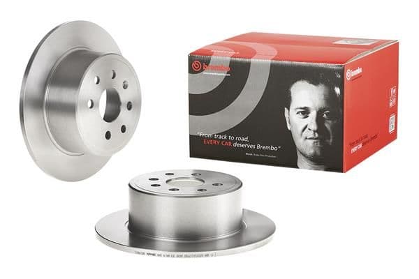 Disc frana BREMBO PRIME LINE 08.5748.10