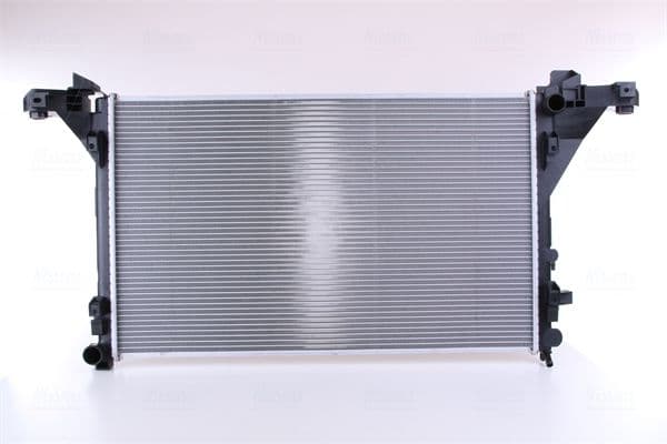 Radiator, racire motor NISSENS 630733