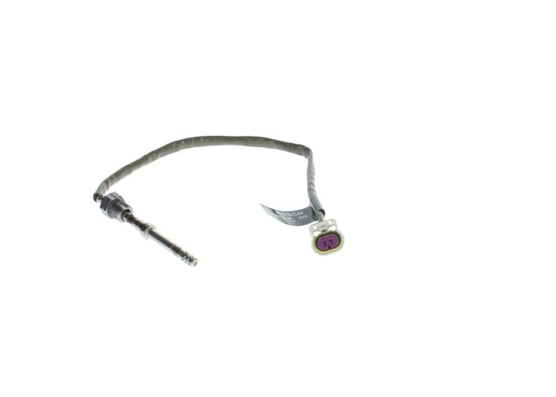 Senzor, temperatura gaze evacuare BOSCH 0 986 259 209