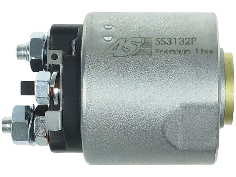 Solenoid, electromotor AS-PL SS3132P