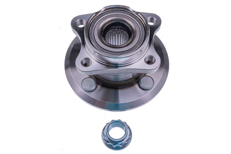 Set rulment roata DENCKERMANN W413899