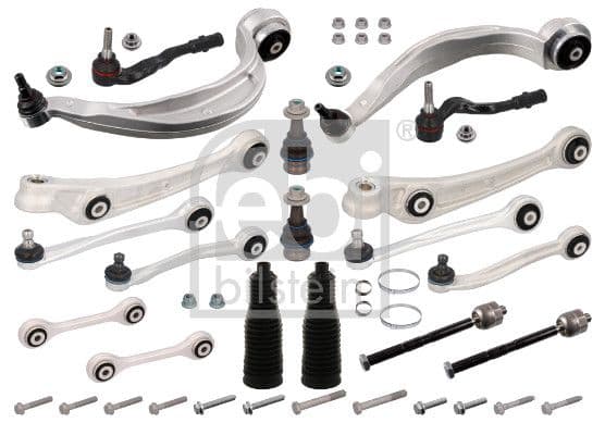 Set, suspensie roata FEBI BILSTEIN 188606