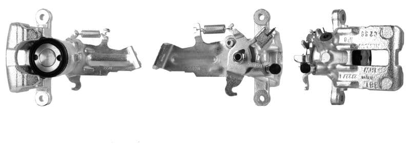 Etrier frana ELSTOCK 86-0699