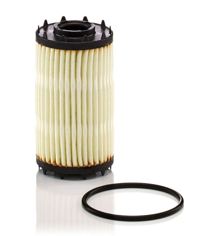 Filtru ulei MANN-FILTER HU 7049 z
