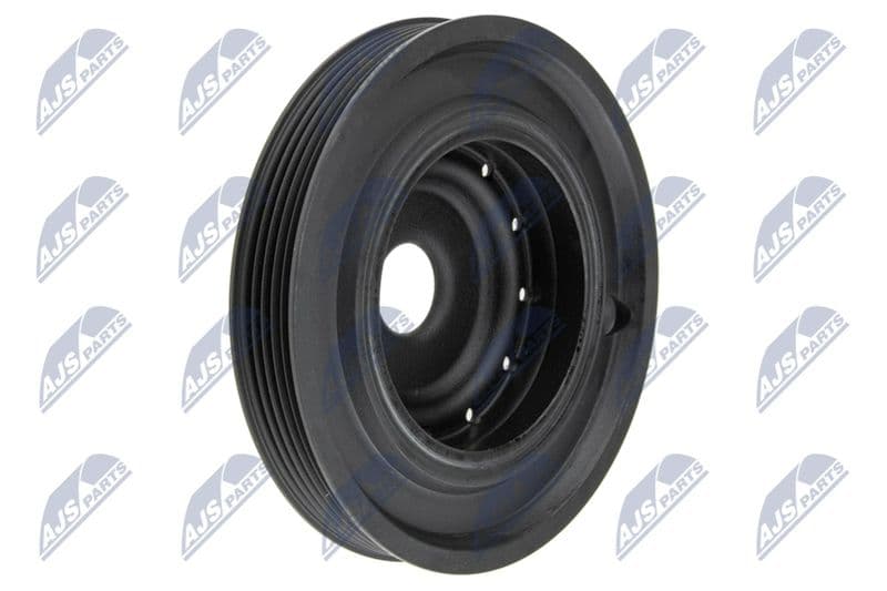Fulie curea, arbore cotit NTY RKP-NS-021