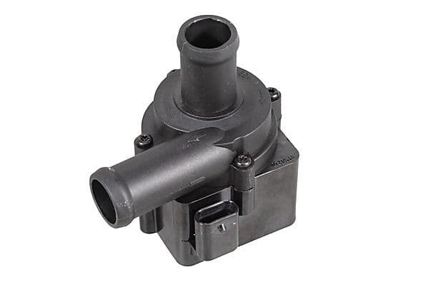 Pompă de apă suplimentară (circuitul apei de răcire) METZGER AUTOTEILE 2221093