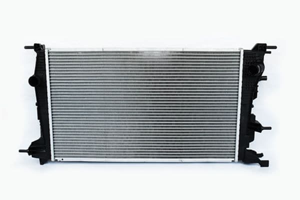 Radiator, racire motor ASAM AUTOMOTIVE 56887