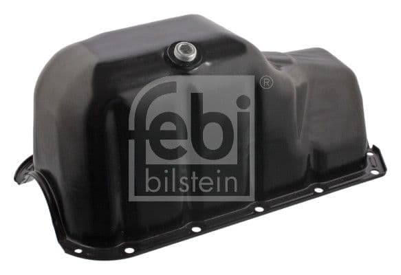 Baie ulei FEBI BILSTEIN Plus 37580