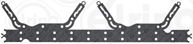 set garnituri, baie ulei ELRING 542.280