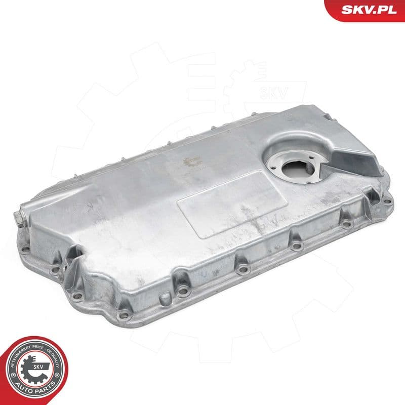 Baie ulei ESEN SKV 48SKV865
