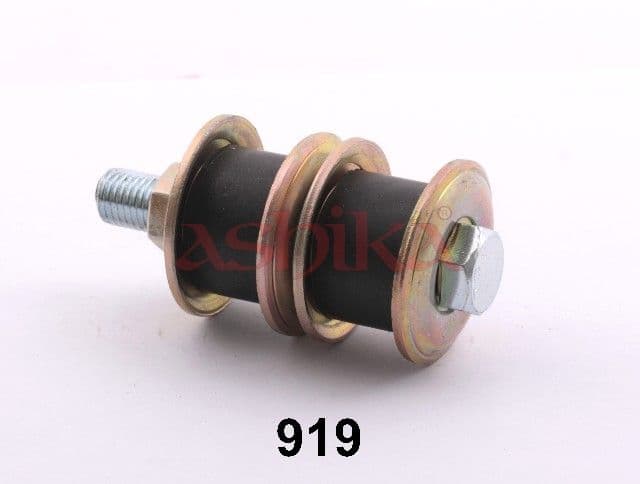 Brat/bieleta suspensie, stabilizator ASHIKA 106-09-919