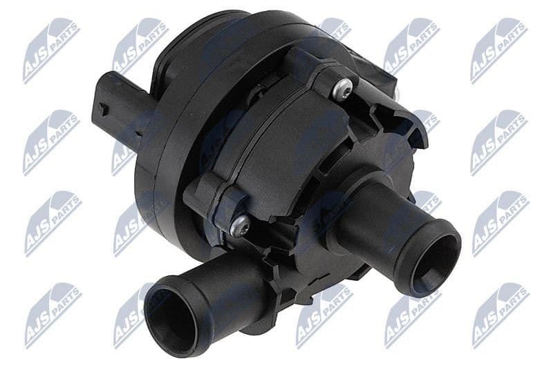 Pompă de apă suplimentară (circuitul apei de răcire) NTY CPZ-WW-025