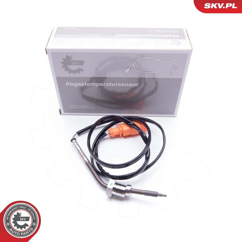 Senzor, temperatura gaze evacuare ESEN SKV 30SKV043
