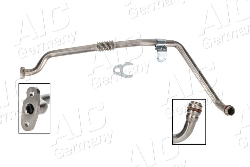 conducta ulei, incarcare AIC Calitatea originală 73862