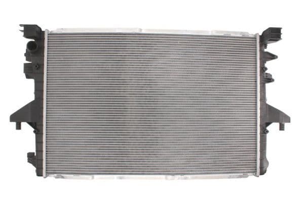 Radiator, racire motor THERMOTEC D7W069TT