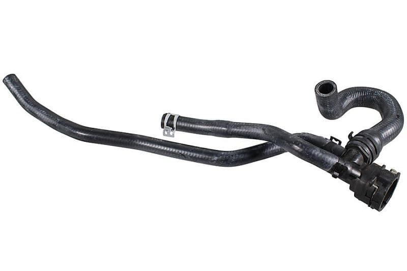 Furtun radiator METZGER AUTOTEILE 2422110