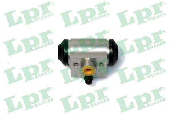 Cilindru receptor frana LPR 5433