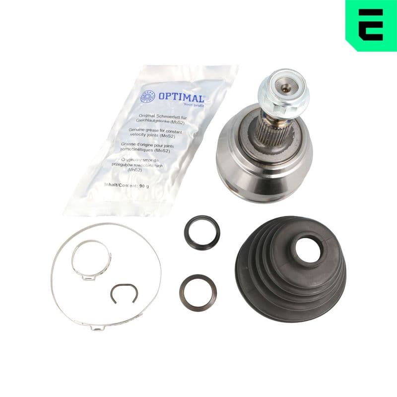 Set articulatie, planetara OPTIMAL CW-2508