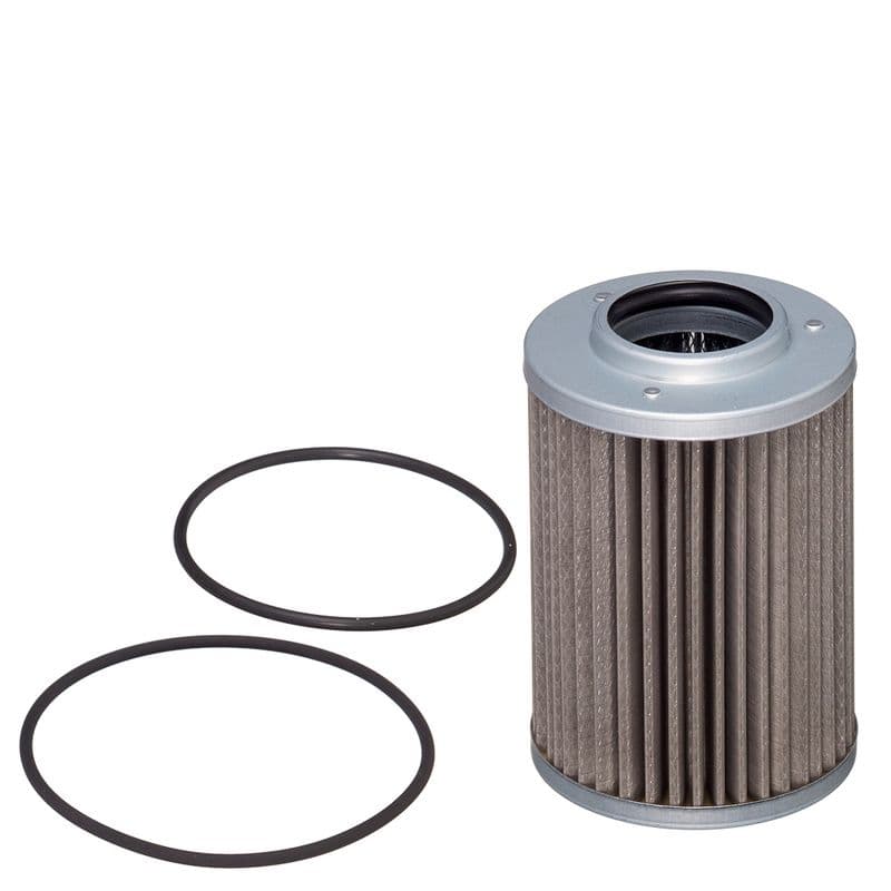 Filtru hidraulic, cutie de viteze automata HENGST FILTER E39H D131