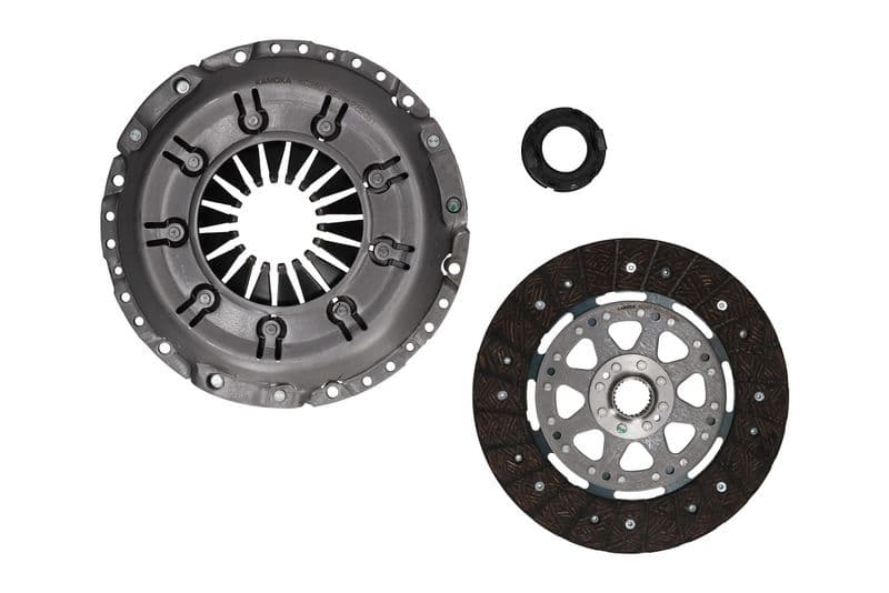 Set ambreiaj KAMOKA KC360