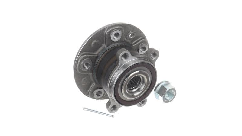 Set rulment roata SKF VKBA 7609