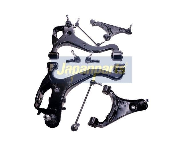 Set, suspensie roata JAPANPARTS SKS-L03