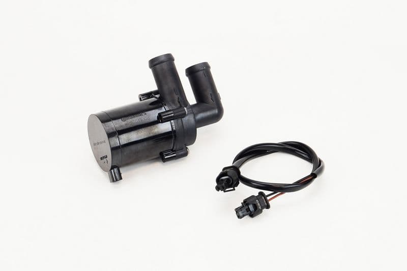 Pompă de apă suplimentară (circuitul apei de răcire) CONTINENTAL CTAM WPS7049