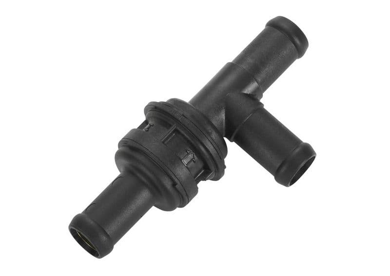Set reparat cabluri, supapă de expansiune (pompă de căldură) WEBASTO Check valve 3x18K, w/o drainage hole, L = 120 1320563A