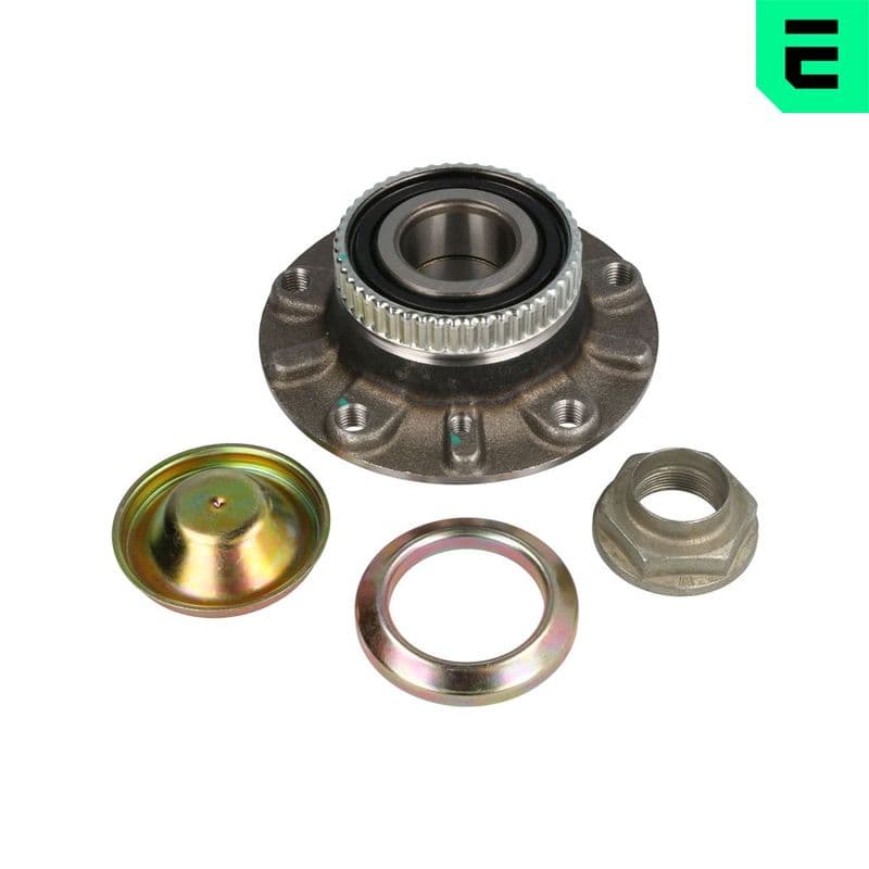 Set rulment roata OPTIMAL 501136