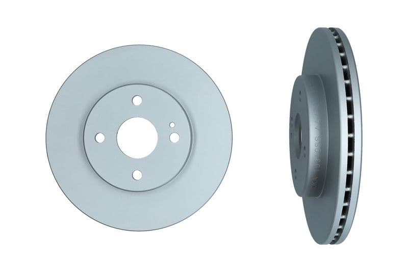 Disc frana KAMOKA 1031088