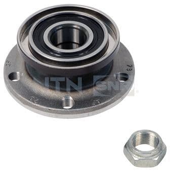 Set rulment roata SNR R160.51