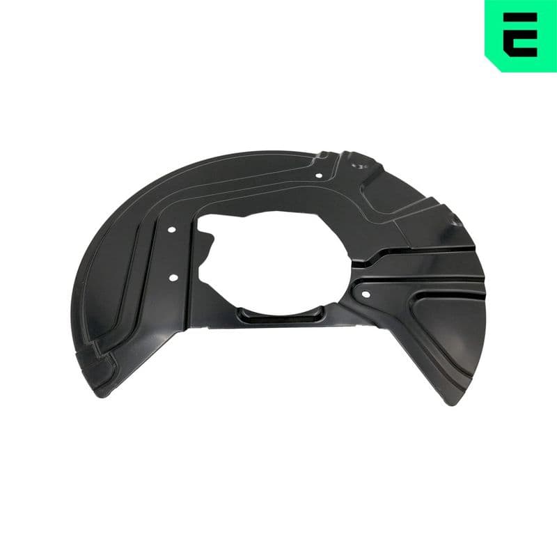 protectie stropire,disc frana OPTIMAL BSP-5011R
