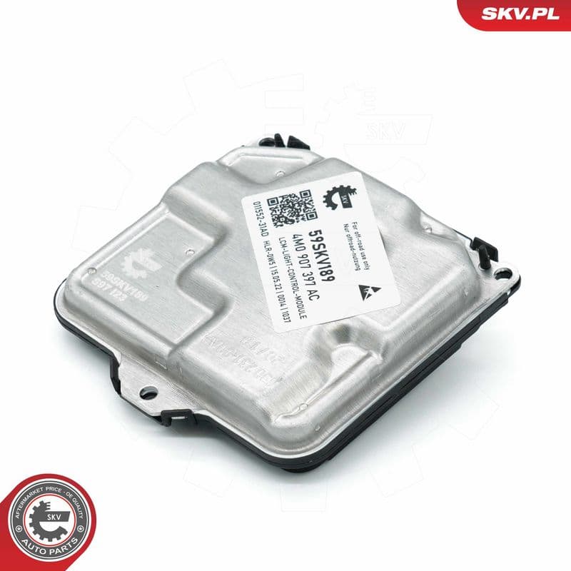 unitate de control,lumini ESEN SKV 59SKV189