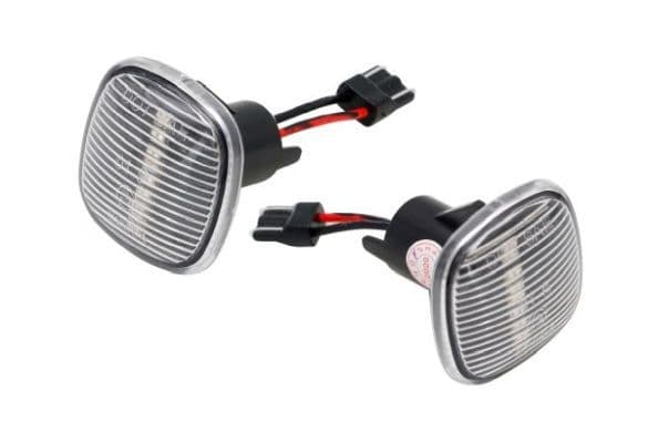 Set lumini semnalizare DEPO L48-140-001LED
