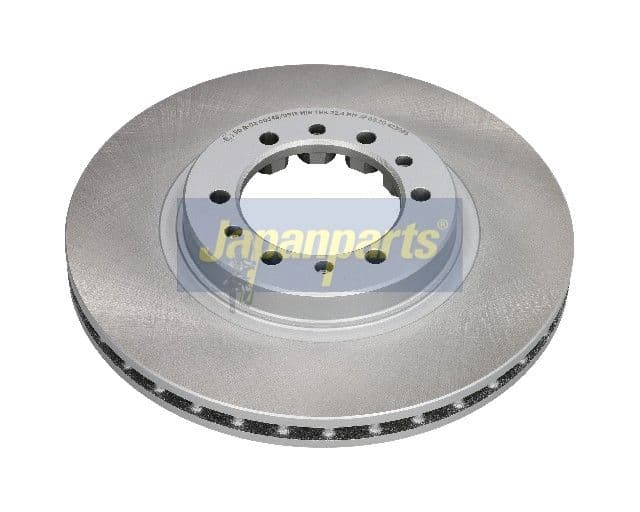 Disc frana JAPANPARTS DI-599C