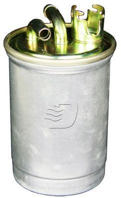 filtru combustibil DENCKERMANN A120352