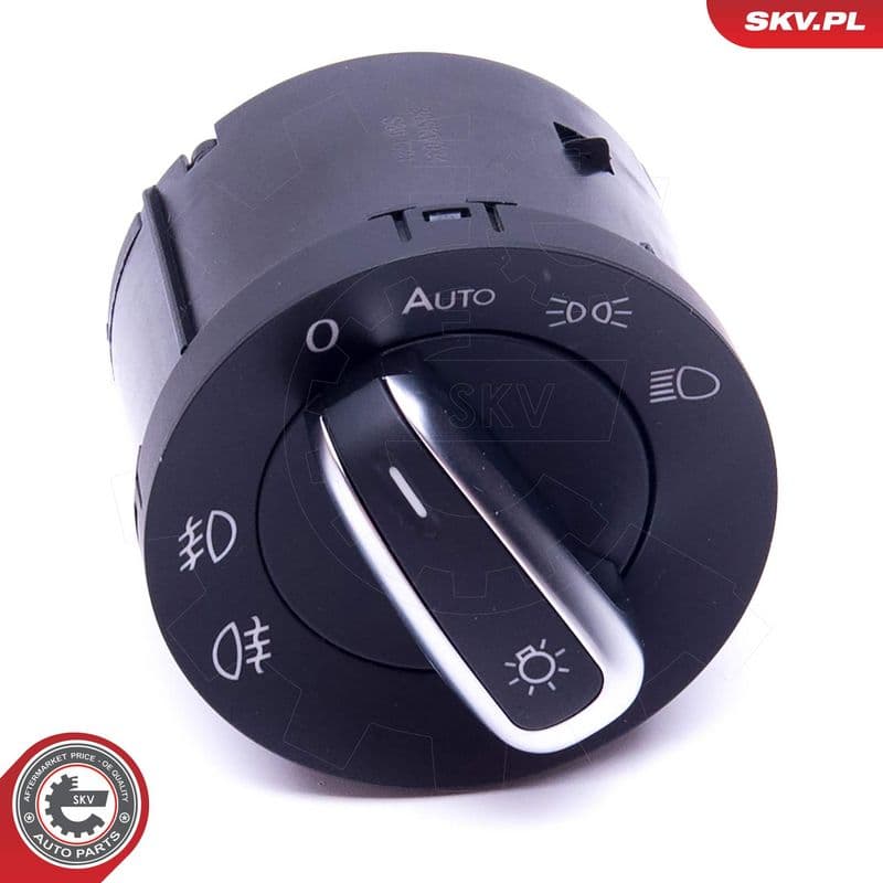 Comutator, far ESEN SKV 36SKV034
