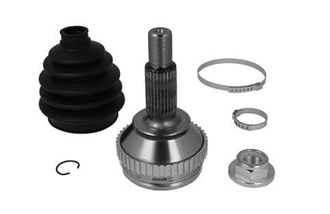 Set articulatie, planetara METELLI 15-1201