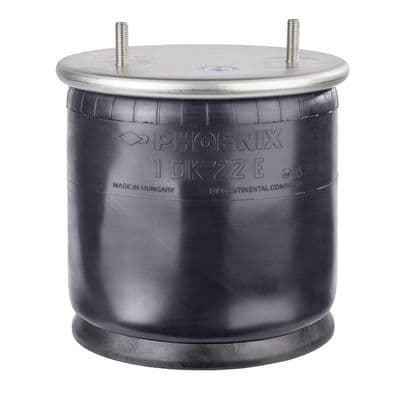 Burduf, suspensie pneumatica Phoenix Quality Range 1 DK 22 E-14