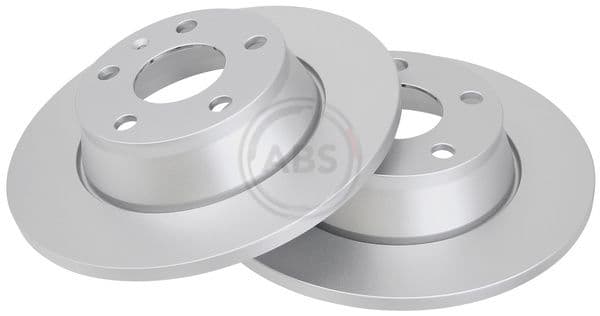 Disc frana ABS 17860