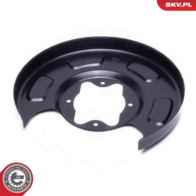 protectie stropire,disc frana ESEN SKV 57SKV748