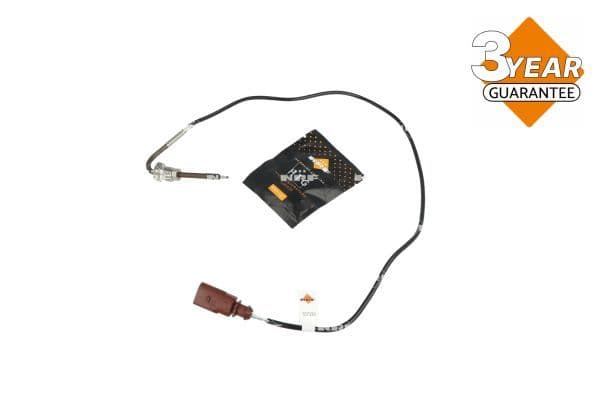 Senzor, temperatura gaze evacuare NRF EASY FIT 707150