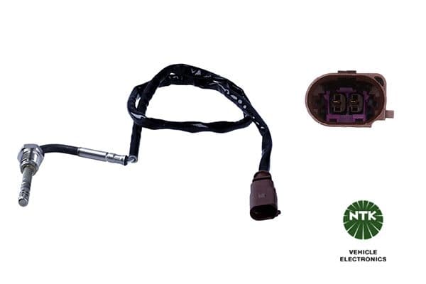 Senzor, temperatura gaze evacuare NTK 92300