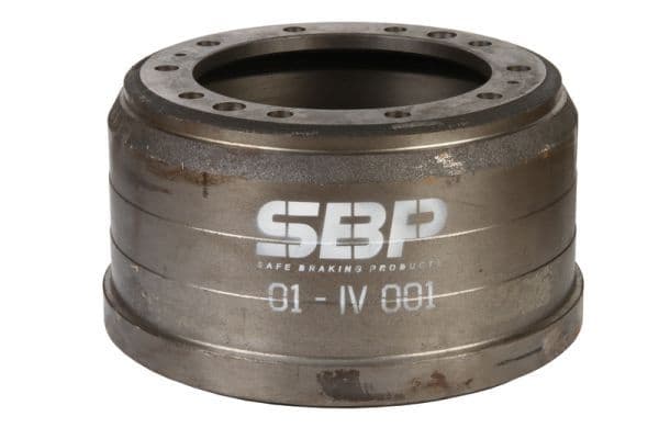 Tambur frana SBP 01-IV001