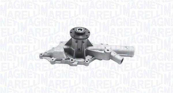 Pompă de apă, răcire motor MAGNETI MARELLI 352316170704