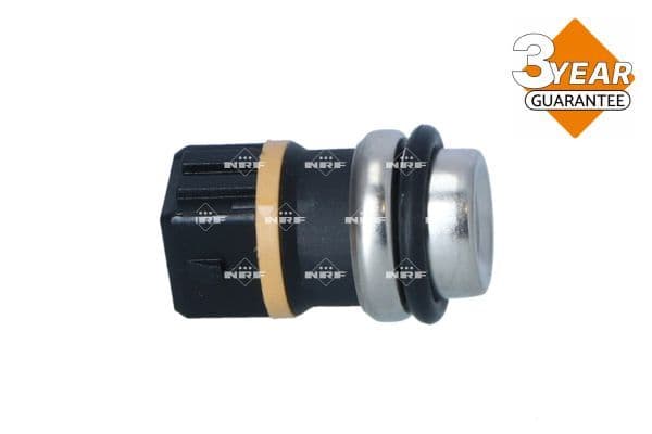 senzor,temperatura lichid de racire NRF EASY FIT 727104