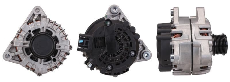 Generator / Alternator LUCAS LRA03796